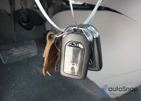 2016 Honda Odyssey Ex-L from USA, damaged, VIN 5FNRL5H64GB063943